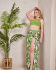 Nomads Swimwear - Shore Pareo - Pothos -