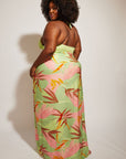 Nomads Swimwear - Shore Pareo - Birds of Paradise -