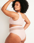 Nomads Swimwear - Bay Swim Top II - Primrose -