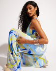 Nomads Swimwear - Sunrise Pant II - Geode -