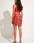 Nomads Swimwear - Sand Pareo - Iguana -
