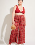 Nomads Swimwear - Sunrise Pant II - Iguana -