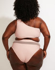 Nomads Swimwear - Bay Swim Bottom II - Primrose -