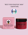 Nopalera - Cactus Body Polish - Hibiscus -