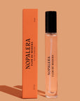Nopalera - Flor de Madera, 10ml Perfume Travel Spray -
