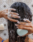 Nopalera - Shampoo Bar, Moisturize + Shine -