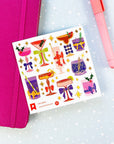 Pipsticks - Sips & Bows -
