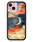 Wildflower iPhone case 15 Orebella Collab Cute