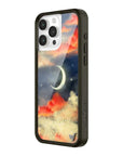 Wildflower iPhone case 15 Pro Max Orebella Collab Cute