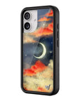 Wildflower iPhone case 17 Orebella Collab Cute
