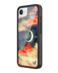 Wildflower iPhone case 17e Orebella Collab Cute