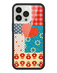 Wildflower iPhone case 13 Pro Flower Patch Flowers Cute