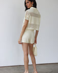 Callahan Knitwear - Patrick Short -