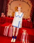 Rachel Antonoff - Sid Skort -