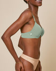 Harper Wilde - Base T-Shirt Bra - Seaglass -