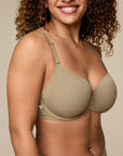 Harper Wilde - Base T-Shirt Bra - Succulent -