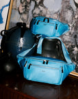 Caraa - Small Sling - Cerulean -