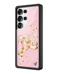 Wildflower Galaxy S25 case Ultra Pony Dreams Pink Cute