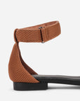 Intentionally Blank - Potz Mesh Flat Sandal -