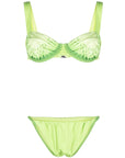 House of Sunny - Presse Bikini - Kiwi -