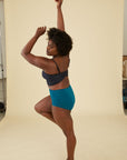 Pali Swim - High Tide Bottoms -