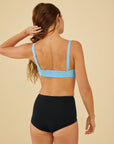 Pali Swim - Skinny Dip Top -
