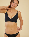 Pali Swim - Marco Top - Ribbed