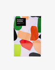 Areaware - Pattern Puzzle 500 piece - Stack - Default Title