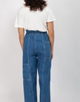 Gravel & Gold - Rally Pants - June -