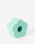 Areaware - Poppy Candle & Incense Holder - Blue -