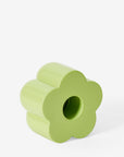 Areaware - Poppy Candle & Incense Holder - Green -