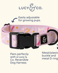 Lucy & Co. - Making Magic Collar -