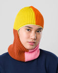 Verloop - Quattro Knit Balaclava -