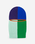 Verloop - Quattro Knit Balaclava -