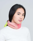 Verloop - Quattro Knit Balaclava -