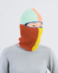 Verloop - Quattro Knit Balaclava -