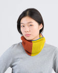 Verloop - Quattro Knit Balaclava -