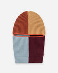 Verloop - Quattro Knit Balaclava -