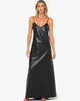 JBQ - Radiance Dress - Black -