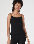 Find Me Now - Mariposa Lace Cami - Night -