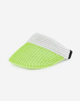 Verloop - Raffia Visor -