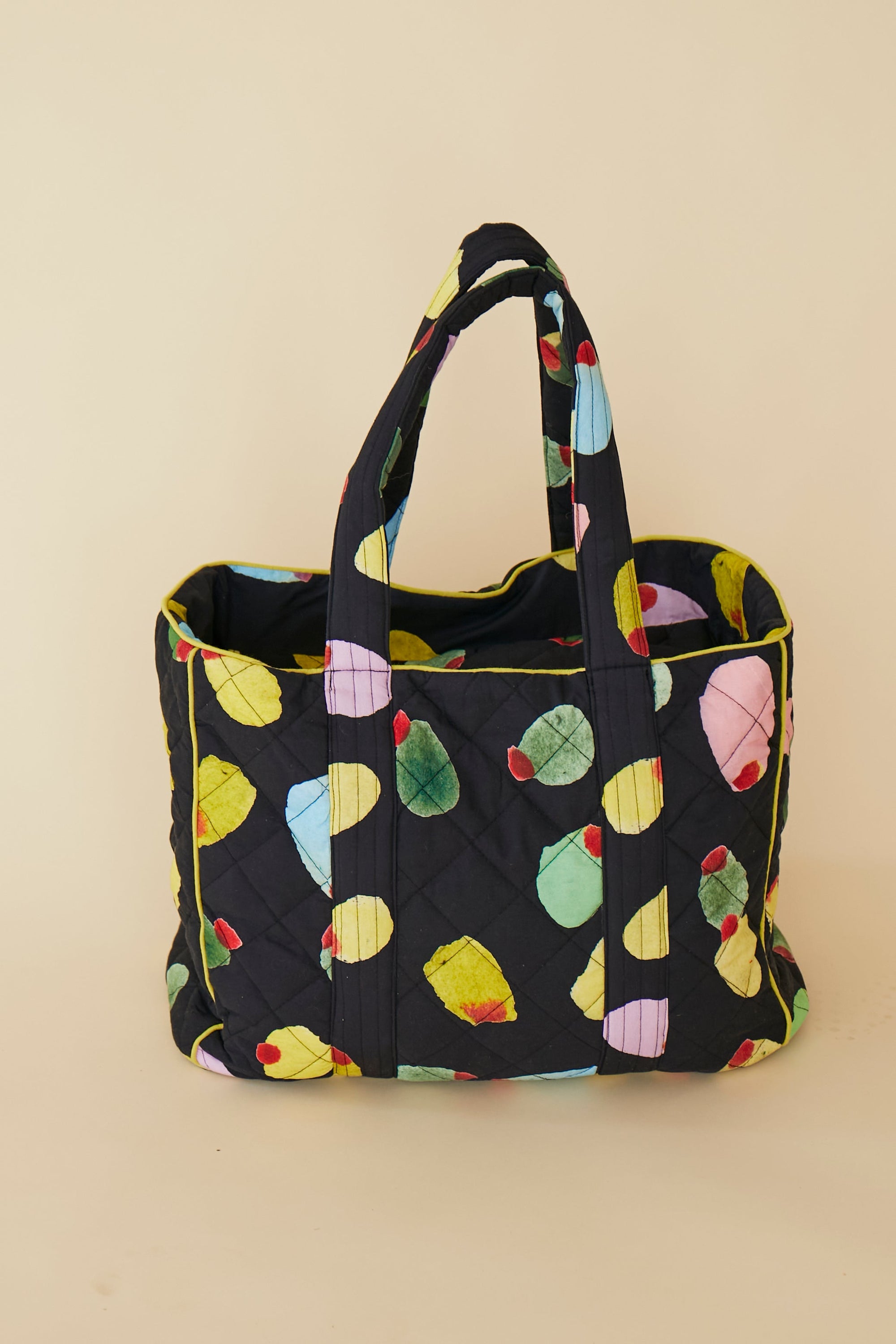 Rachel Antonoff - Lydia Quilted Bag -