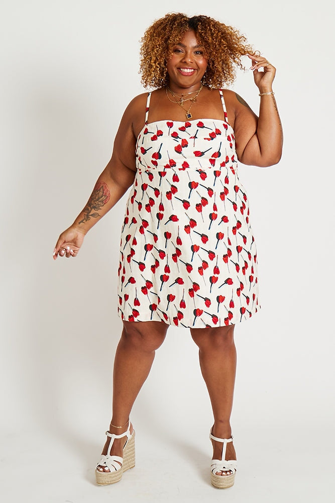 Rachel Antonoff - Gwen Dress -