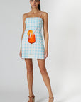 Rachel Antonoff - Gwen Dress -