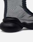 RUFL BOOT Black - FCTRY LAb X Collina Strada
