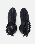 RUFL BOOT Black - FCTRY LAb X Collina Strada
