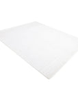 Solo Rugs - Chevelle Hand Loomed Contemporary Modern Area Rug -