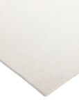 Solo Rugs - Lodhi Hand Loomed Contemporary Solid Area Rug -