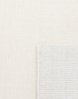 Solo Rugs - Lodhi Hand Loomed Contemporary Solid Area Rug -