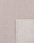Solo Rugs - Lodhi Hand Loomed Contemporary Solid Area Rug -